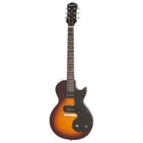 Epiphone LES PAUL MELODY MAKER E1-VINTAGE SUNBURST