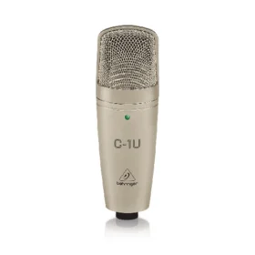 Behringer C-1U