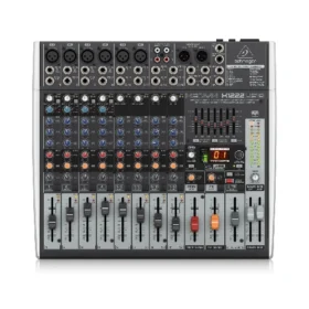 Behringer X1222USB