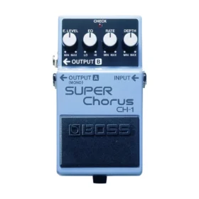 Boss CH-1
