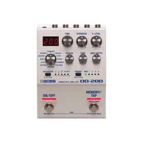 Boss DD-200