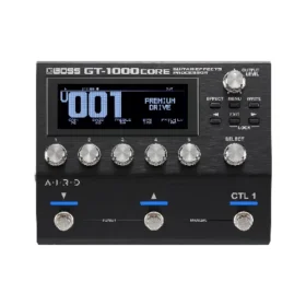 Boss GT-1B