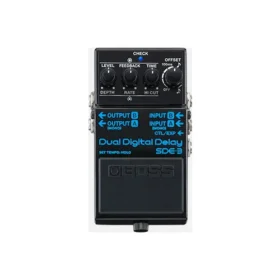 Boss SDE-3