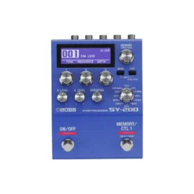 Boss SY-200