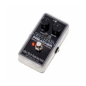 Electro-Harmonix BASS PREACHER