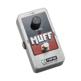 Electro-Harmonix MUFF OVERDRIVE