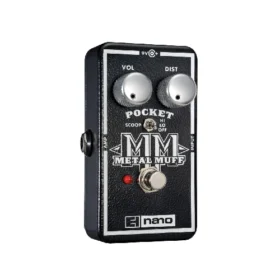 Electro-Harmonix NPOCKETMMUFF