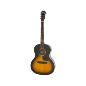 Epiphone L-00 STUDIO-VINTAGE SUNBURST