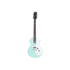 Epiphone LES PAUL MELODY MAKER E1-TURQUOISE