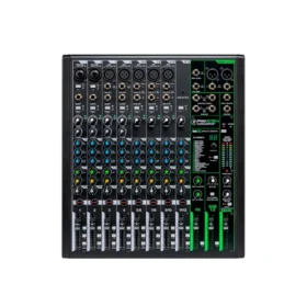 Mackie PROFX12V3