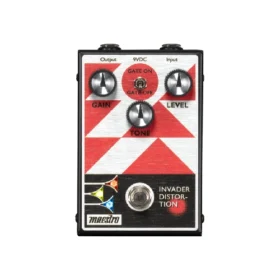 Maestro INVADER DISTORTION