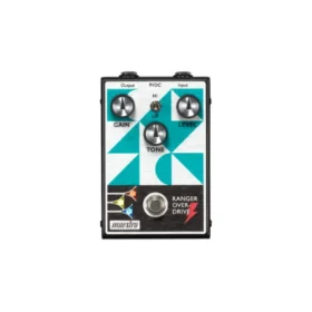 Maestro RANGER OVERDRIVE