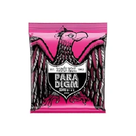 Ernie Ball PARADIGM SUPER SLINKY