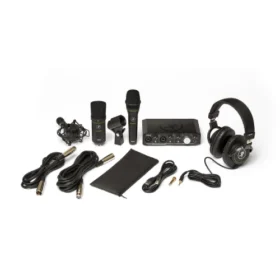 Mackie PRODUCER BUNDLE