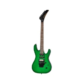 Kramer STRIKER FIGURED HSS-WILD IVY