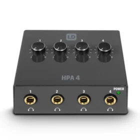 LD Systems HPA4