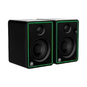 Mackie CR4-X (PAIR)