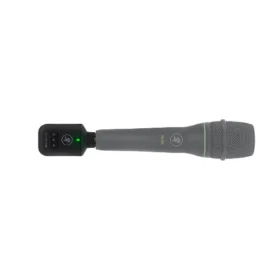 Mackie EM WAVE XLR