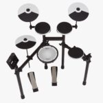 Roland TD-02KV Electric Drum Kit - Image 2