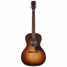MCRSG5AN L-00 STUDIO-WALNUT BURST