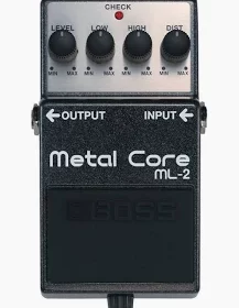 Boss ML-2