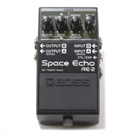 Boss RE-2