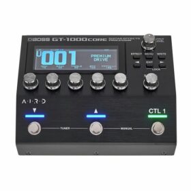 Boss GT-1000 CORE