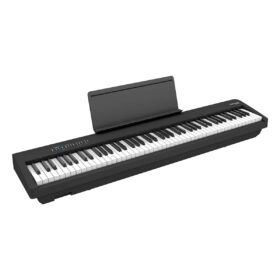 Roland FP-30X-BK Upright Piano