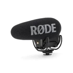 Rode VIDEOMIC PRO