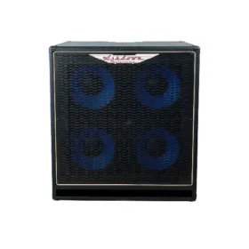 Ashdown ABM-410H-EVO IV Cabinet