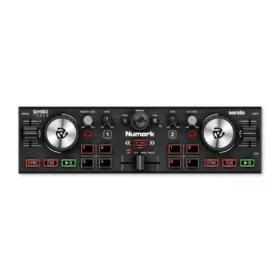 Numark DJ2GO2 Touch