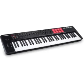 M-Audio Oxygen Pro 61