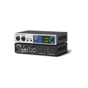 RME Fireface UCX II