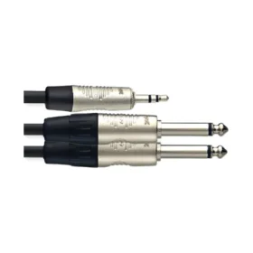 Stagg NYC3/MPS2PR