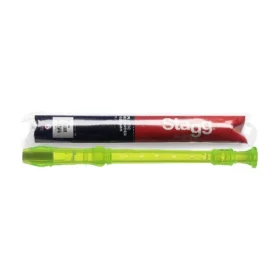 Stagg REC-GER/TGR