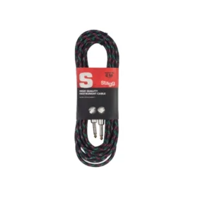Stagg SGC6VT BK