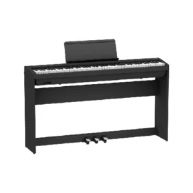 Roland FP-30X-BK/KSC-70-BK/KPD-70-BK