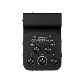Roland GO:MIXER PRO X