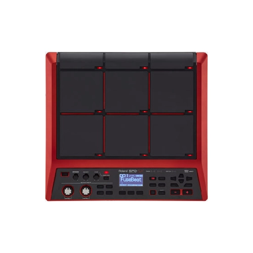 distinngo (51) Roland SPD-SX SE/APC-33 - Image 1