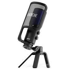 Rode NT-USB+