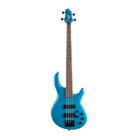 Cort C4 Deluxe CBL Bass Guitar With Bag