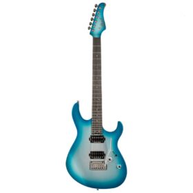 Cort G300 GLAM PIMB Electric Guitar With Bag