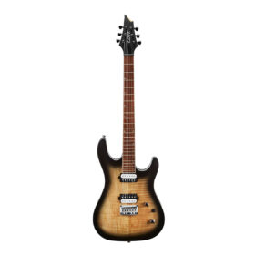 Cort KX300 OPRB Electric Guitar With Bag