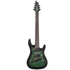 Cort KX507MS SDG Electric Guitar With Bag