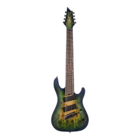 Cort KX508MS II MBB Electric Guitar With Bag