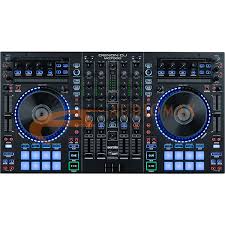 Denon DJ MC7000
