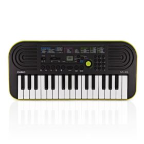 Casio SA-46AH Mini Keyboard