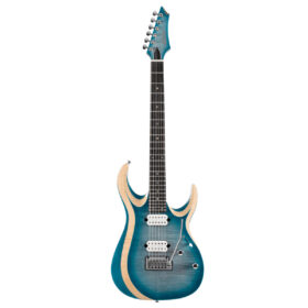 Cort X700 Duality II PIB Electric Guitar With Bag