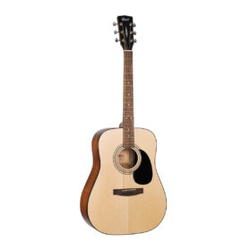 Cort AD810 Acoustic Guitar With Bag