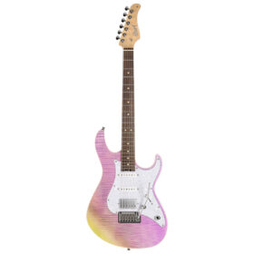 Cort G280 Select TCP Electric Guitar With Bag